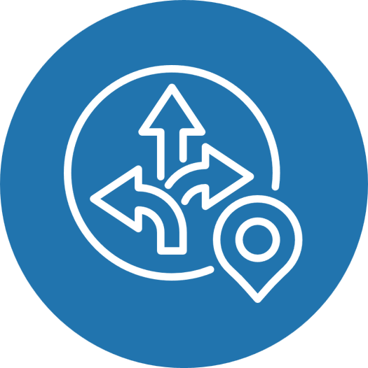 Project Alternatives icon