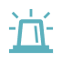 Emergency icon