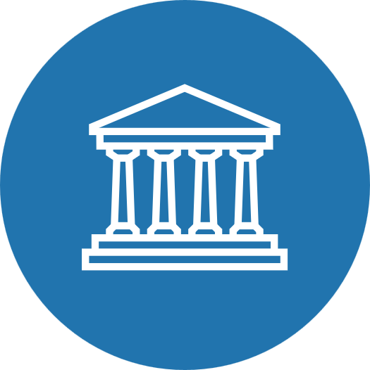 Federal Permitting Icon