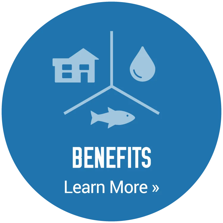 Benefits - Learn More