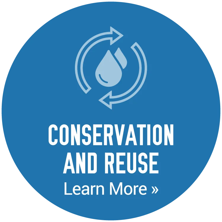 Conservation and reuse - Learn More