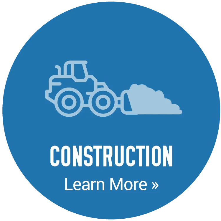 Construction - Learn More
