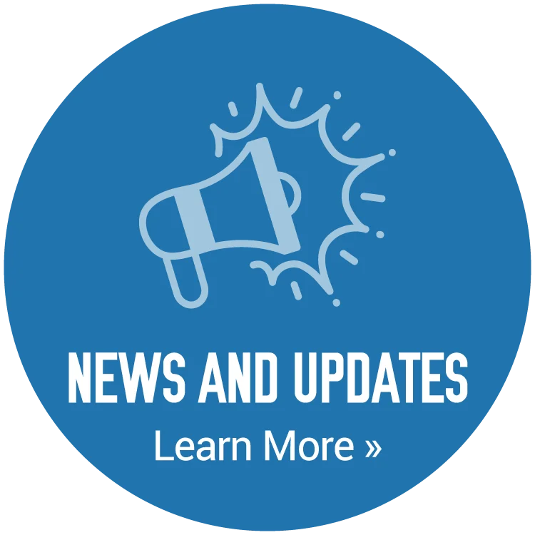 Resources and updates