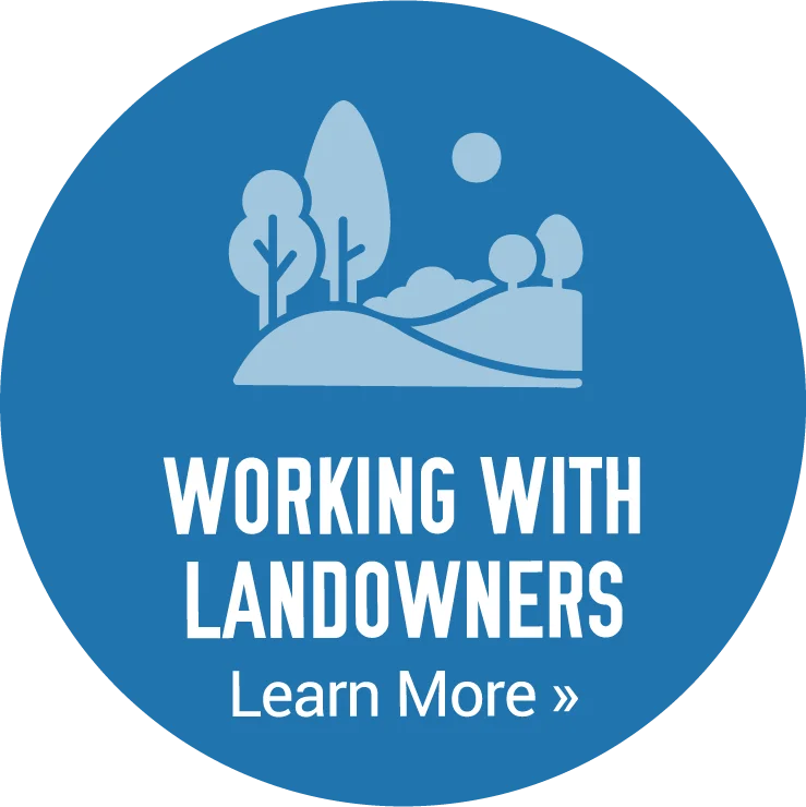 Working with Landowners