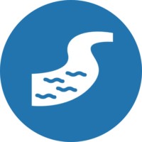 Streamflow icon