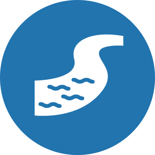 Streamflow icon