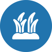 Wetlands icon